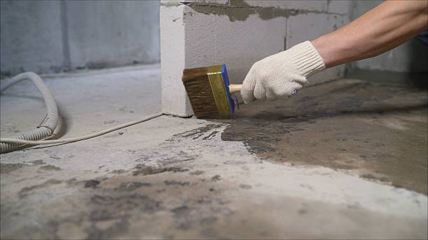24/7 Emergency Crawl Space Encapsulation experts in Geneva, OH